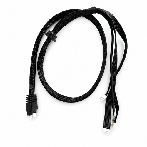 Creality Hi/Hi Combo Bask� Kafas� Kablosu