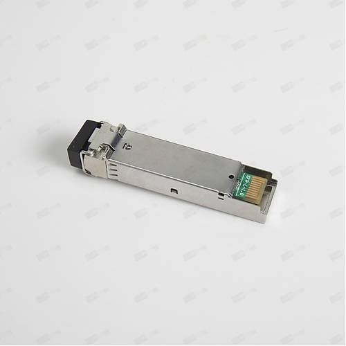 SFP 100Mbit SM FAST-ETHERNET TRANSCEIVER SM/LC