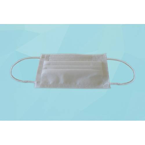 Koruyucu Maske (10'lu Paket)