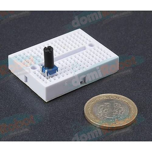 1 kOhm Kolay Mini Trimpot