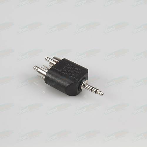 Stereo Erkek Y Blc Adaptr