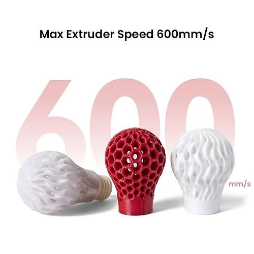 Flashforge Adventurer 5M Pro 3D Yazc
