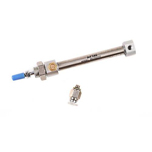 MakeBlock Single Acting Mini Cylinder Pack MSI8X20UFA