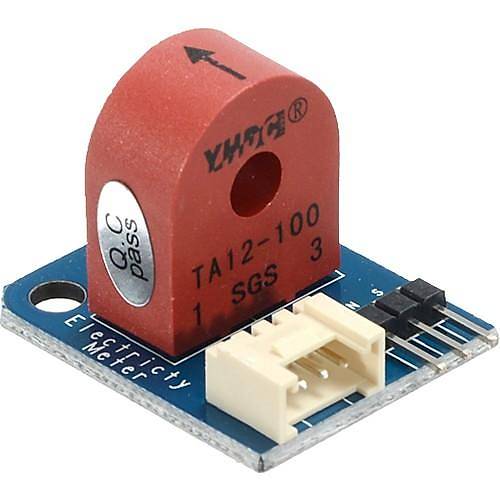 5A Ak�m Trafo Mod�l�