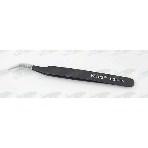 Anti-statik Metal Pens Kiti (Kutulu)