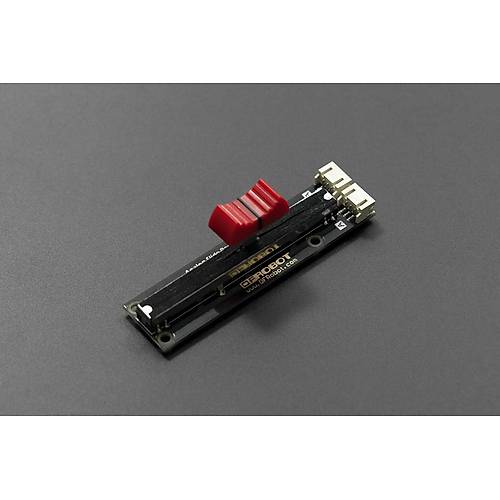 DFRobot Gravity: Analog Srgl Pozisyon Sensr