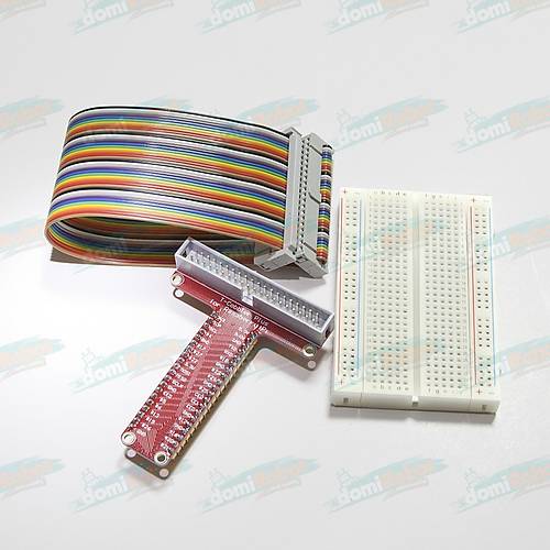 Raspberry Pi 2/3/B+ Kit
