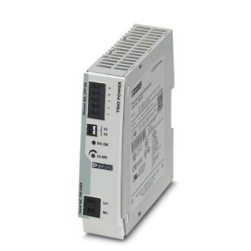 TRIO POWER G kayna 24V DC / 5A - DIN ray