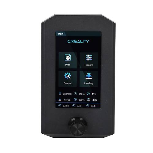 Creality Ender-3 S1 Ekran Kiti