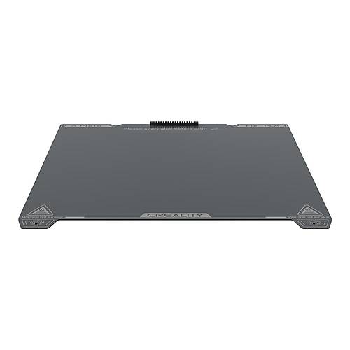 Creality K1C P�r�zs�z PEI�Tabla 235x235mm - Yumu�ak Manyetik Hari�