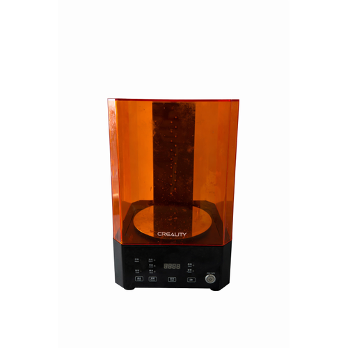 Creality UW-01 Y�kama ve K�rleme Makinesi - Demo