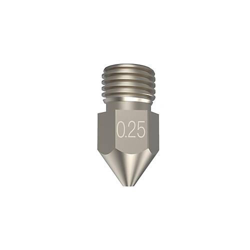 Creality 3D Bakr Alaml High-end Nozzle (8 Adet)