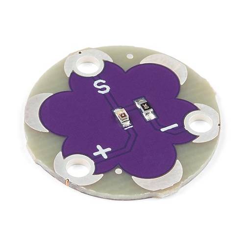LilyPad Light Sensor - Orjinal �r�n