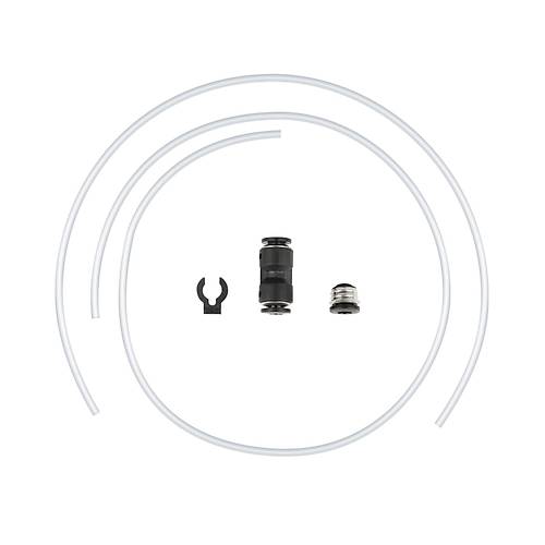 Creality K2 PTFE T�p ve Konnekt�r Paketi