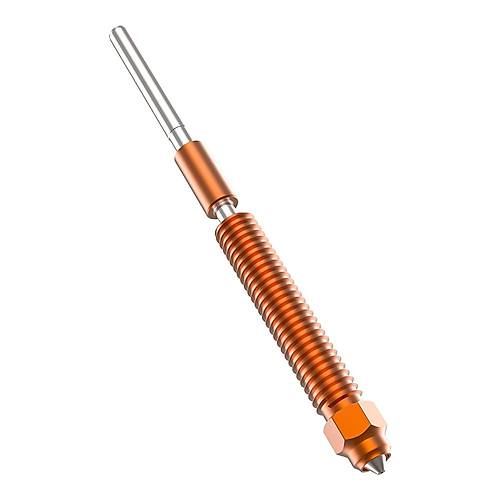 Creality K2 Serisi /Creality Hi/ Creality Hi Combo Unicorn Quick-Swap Nozzle - 0.4mm