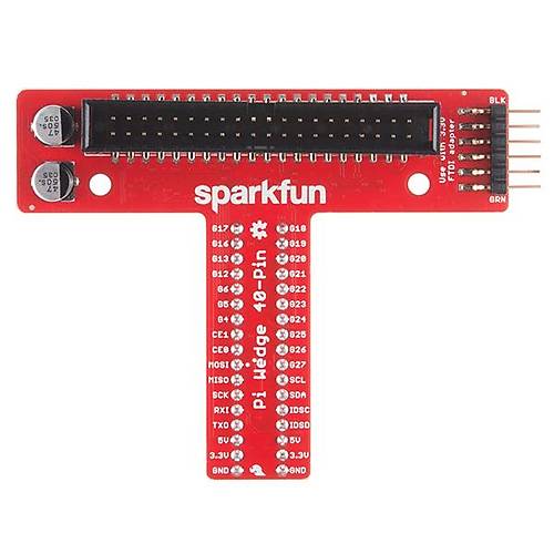 SparkFun Raspberry Pi GPIO Geni�leme Kart� Kiti