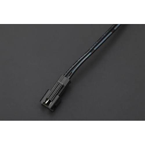 EL Wire - Gri Mavi (3m)