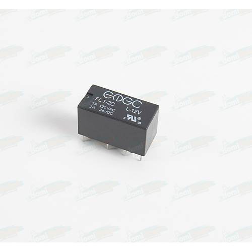 12V DC Telekom R�le (FL1-2C L-12VDC)