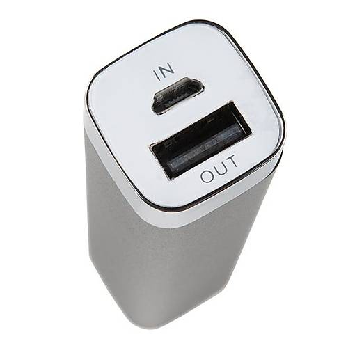 SparkFun Lithium Ion Power Bank - 2.2Ah (USB)