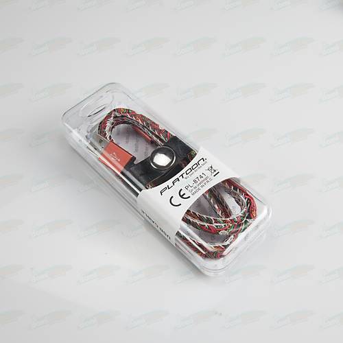 Micro-B USB Kablo rg Tip Luna arj / Data Kablosu