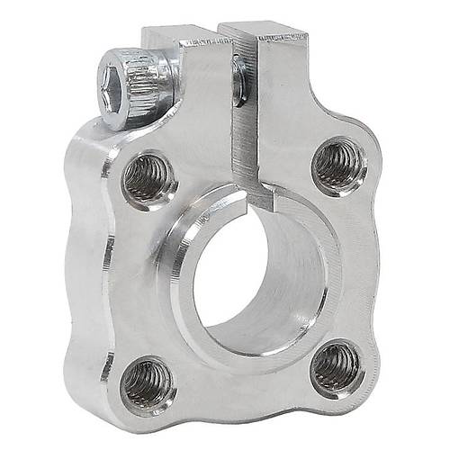 Actobotics Clamping Hub - 6mm Bore