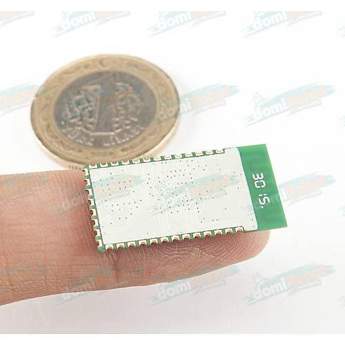 Arduino HC05 Bluetooth Modl -BC417