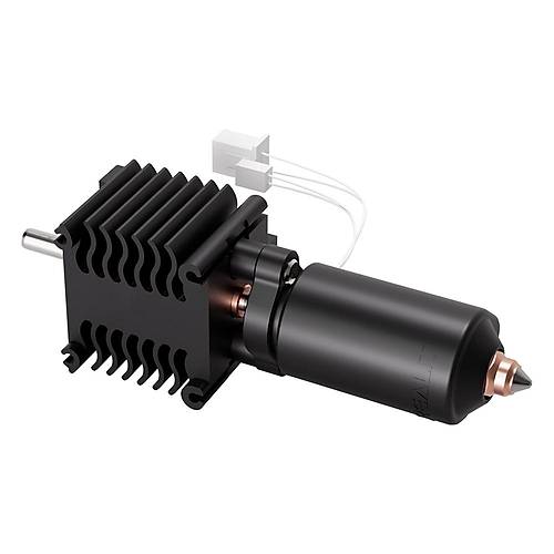 Creality Hi/Hi Combo Seramik Is�t�c� Blok Hotend Kit