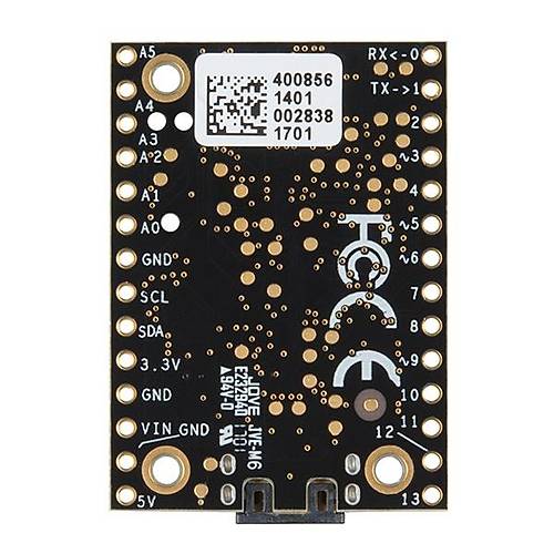 tinyTILE - Intel Curie Dev Board