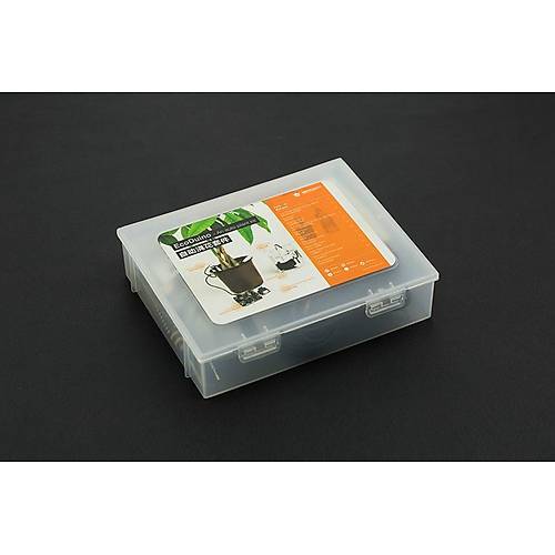 DFRobot EcoDuino - Otomatik Bitki Yetitirme Kiti