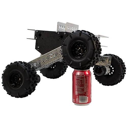 Actobotics Nomad 4WD Off-Road Chassis