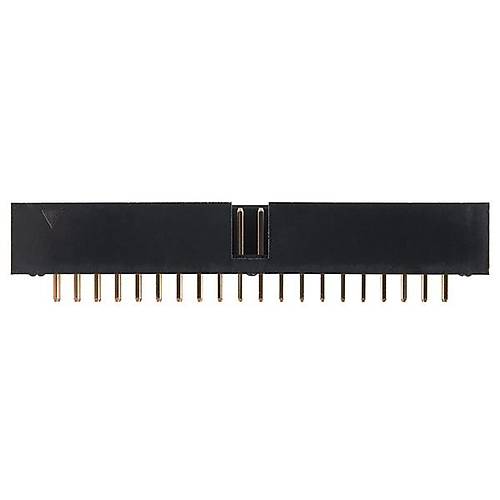 Raspberry Pi GPIO Shrouded Header - 2x20