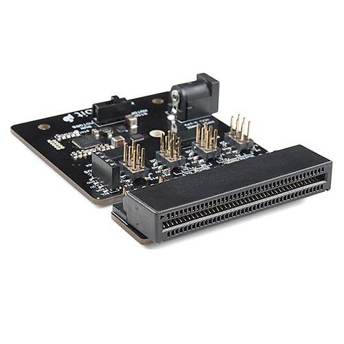 SparkFun Moto:Bit