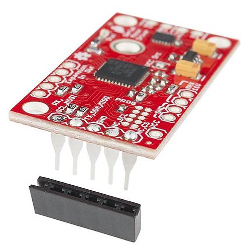 Flip-Pin ( 8 Pin )