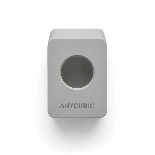Anycubic Kobra S1/S1 Combo Bask� Kafas� �n Kapak