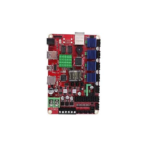 Elegoo Neptun 4/4 Pro Anakart