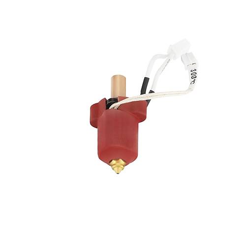 Creality Ender-3 V3 KE Istc Blok Kiti