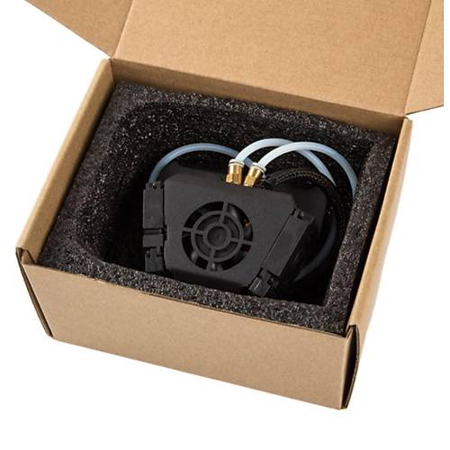 Creality CR-X Full Hotend Kit - 2Renk Tam Set