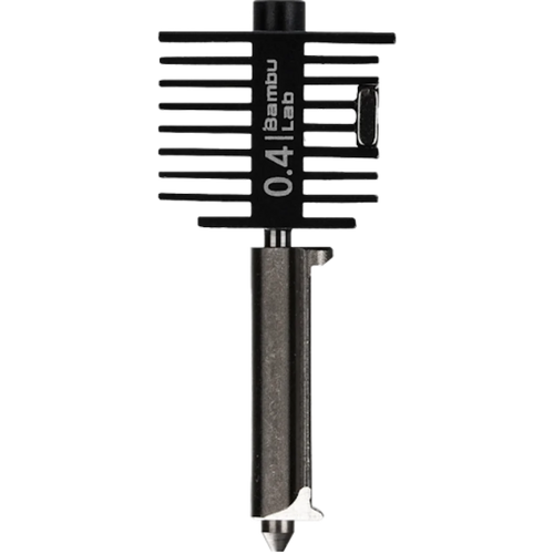 Bambu Lab Hotend 0.4mm Nozzle - A1 Serisi