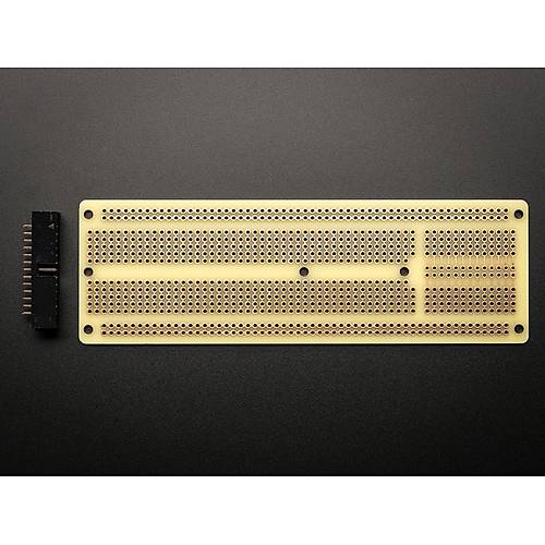 Perma Proto Tem Boy Raspberry Pi PCB Breadboard Kit
