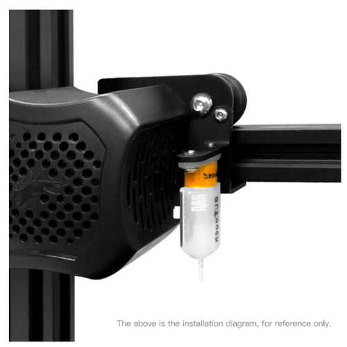 Ender 3 - Bl Touch ( Otomatik Seviyeleme Seti)