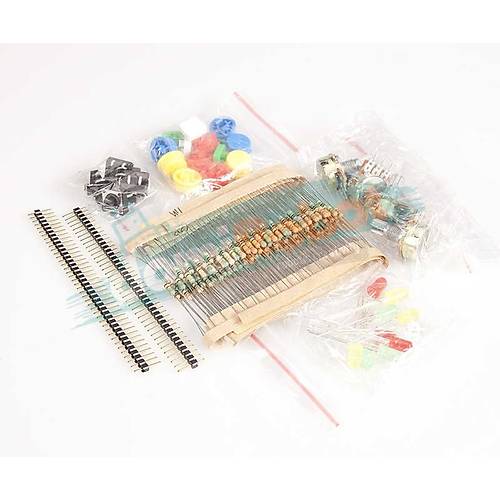Temel Elektronik Balang Kiti