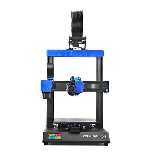 Artillery Genius Pro 3D Yazc