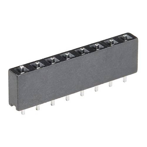 Flip-Pin ( 8 Pin )