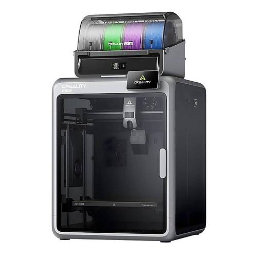Creality K2 Pro Combo 3D Yazc