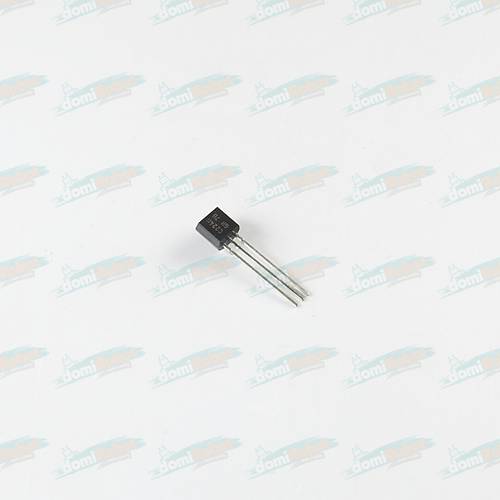 2SC2240 NPN TRANSISTOR
