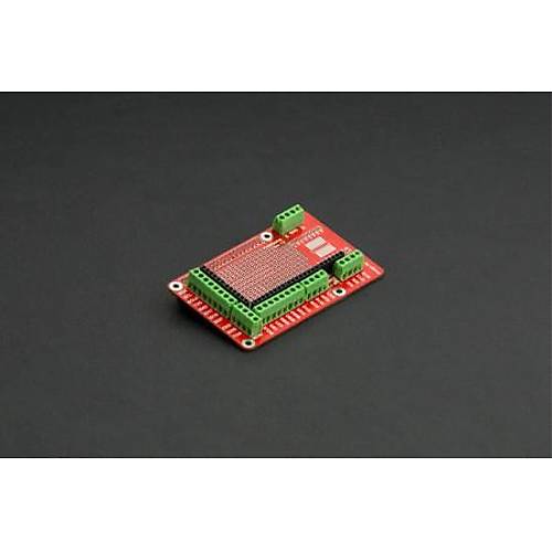 DFRobot Raspberry Pi Prototyping Shield