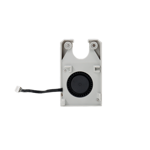 QiDi Tech Q2/Q2C Model So�utucu Fan