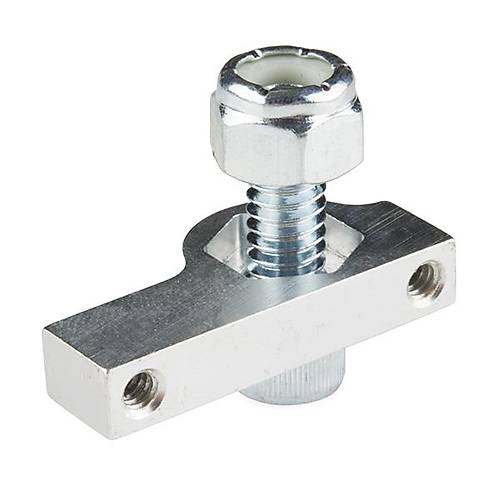 Actobotics Motor Mount - Swivel Mount
