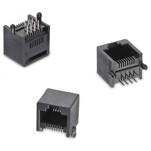 Rj45 8-Pin Konnektr