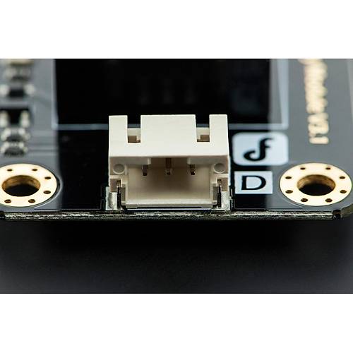 DFRobot Gravity: Relay Module V3.1